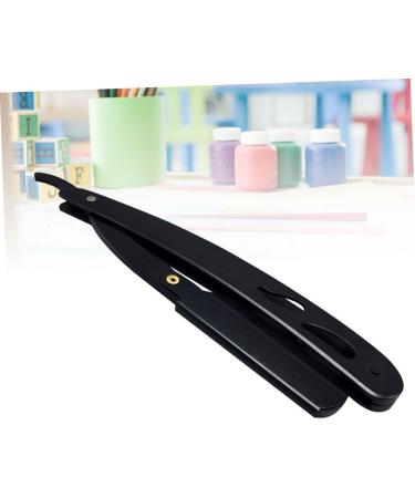 Minkissy Men's Stainless Steel Razor Set - Safe & Comfortable Shaving for Men - International Shipping Available - Buy Online on GoSupps.com