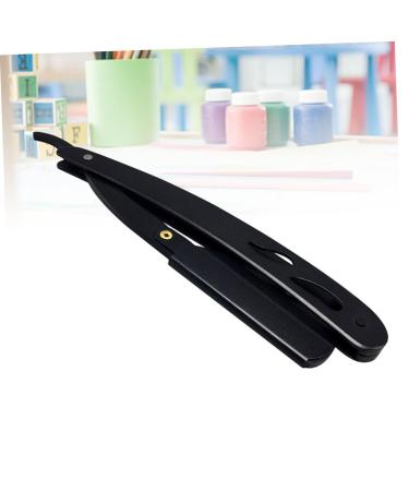 Shop Ipetboom Manual Razor for Men - Premium Stainless Steel Shaving Razor for a Close Safe Shave - Buy Online on GoSupps.com