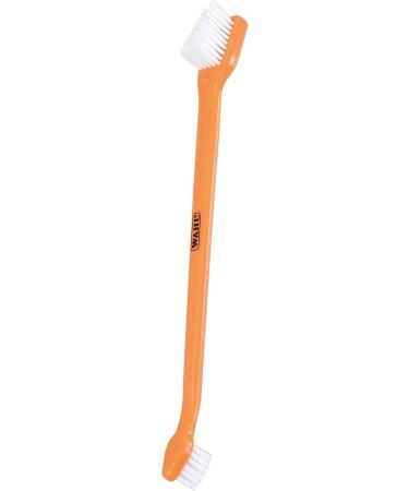 Wahl Canada 3-Piece Dental Cleaning Kit Dog Dental Teeth Care Easy Teeth Brushing Fast Teeth Brushing Toothbrush for Dogs - Model 59854 - Buy Online on GoSupps.com