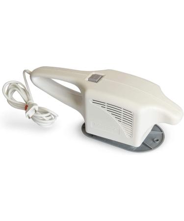 MASPO Vibramat de Luxe: Large Area Professional Massager with Elegant Carrying Case & Hyperemia Brush - International Shipping Available - Buy Online on GoSupps.com