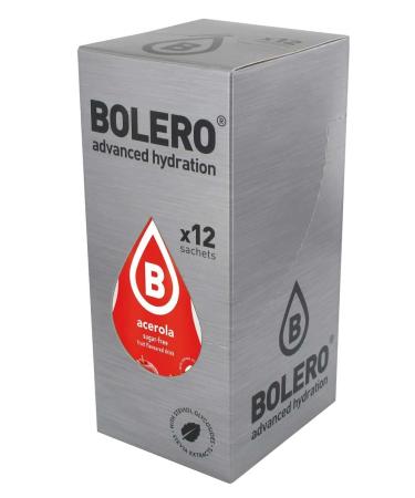 Bolero Classic Acerola No Deposit 12 pieces Acerola 12 pieces (1 pack)