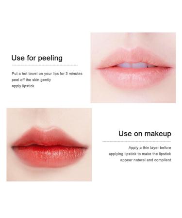 Buy Lip Moisturizer & Dark Lip Repair Treatment | Lightening & Whitening Lip Balm - 3G Moisturizing Lipsticks for Soft Smooth Lips - Buy Online on GoSupps.com
