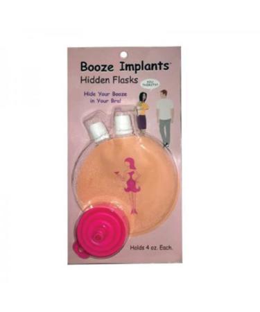 Kheper Games Booze Implants Beige