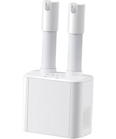 Amagogo Multifunctional Shoe & Glove Dryer | Adjustable Timer | Home & Hotel Boot Warmer - Buy Online on GoSupps.com