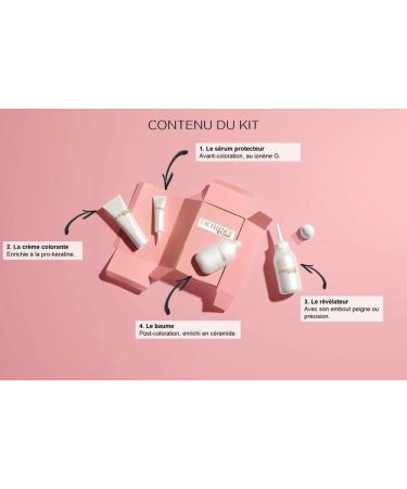 L'OR AL L'Or al Paris - Excellence Cr me - Triple Care Permanent Coloring 100% Coverage White Hair - Shade 9.3 Very Light Golden Blonde - Buy Online on GoSupps.com