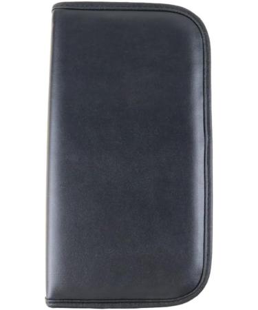 Eighosee 8 Color-Grabbing Makeup Brushes Wholesale Portable Makeup Brush Full Set Man-Made Fiber+Wood+Aluminum - Buy Online on GoSupps.com