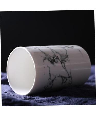 Oatipho Mouthwear Travel Mug - Versatile Muck-Up Brush Cup & Bathroom Storage - International Shipping - Buy Online on GoSupps.com