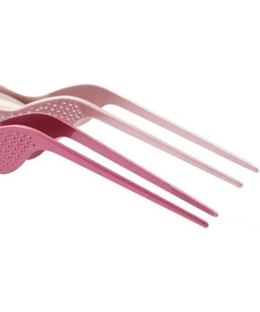 DOITOOL Baby Earwax Removal Tool - Portable Luminous Earpick for Baby and Toddler - Rosy - Buy Online on GoSupps.com