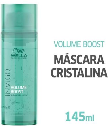 WP invigo Volume Crystal Mask 150 ML - Buy Online on GoSupps.com
