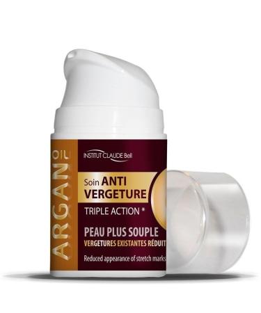 Argan Oil Concentrate Anti-Age Multi-Regenerating Argan Oil Body Cream