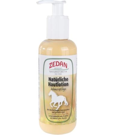 ZEDAN Natural Skin Lotion - Intensive Care 250 ml | Buy Online | International Shipping - Buy Online on GoSupps.com