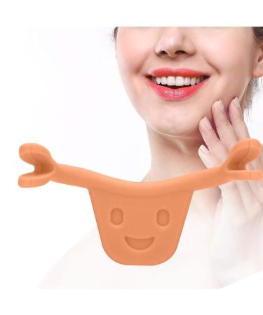 Face Trainer Smiling Maker Exerciser - Beauty Care Mouth Shape Corrector - Buy Online on GoSupps.com