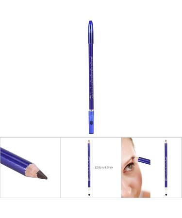 Eyebrow Pencil Semi Permanent Microblading Tool Positioning Double Head Eyebrow Pencil (B) - Buy Online on GoSupps.com