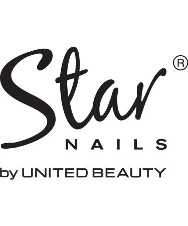 Star Nails China Silk Strips - 1.8m Long for Professional Nail Art - Buy Online on GoSupps.com