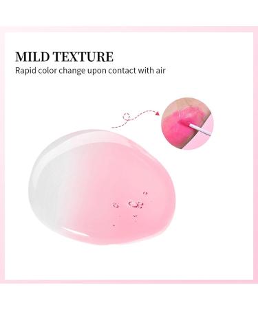 Lip Plumper Gloss | Moisturizing & Long-Lasting Natural Lip Care - Tsuchiya - Buy Online on GoSupps.com