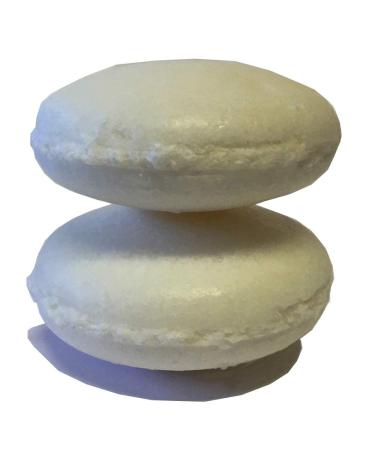 Spiraleaf Whiff Shampoo Bars  x2 Savings  Unscented: Limited Ingredients  No Scents or Colorings  Concentrated Formula  Made USA two