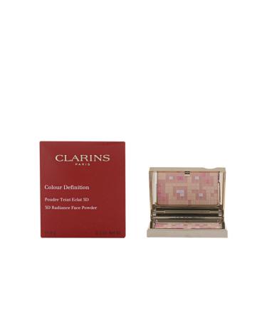 DEFINITION COLOR 3D pdre eclat one shot 9 g