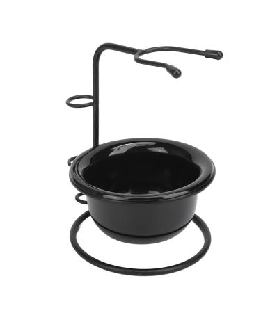 Buy 2-in-1 Shaping Stand Kits for Men | Shaving Brushes & Bowls | Durable Metal Holder & Soap Peel - Buy Online on GoSupps.com