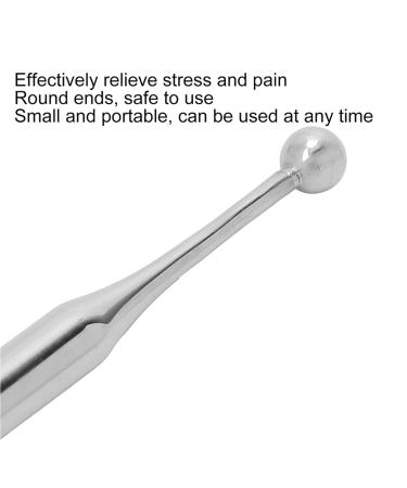 Buy Ear Acupuncture Pen - Acupressure & Ear Massage Tool | Small & Delicate for Thanksgiving Gifts - Buy Online on GoSupps.com