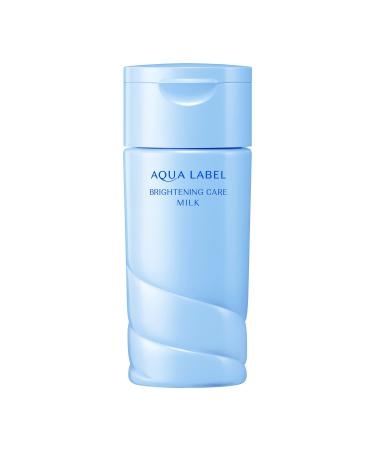 Aqualabel White Care Milk 130ml