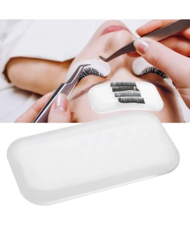 Eyelashes qkiss eyelashes Pwropfehnzropfen cushion eyelash extensions upholstery plug eyelash tools lashes extension accessories (02)