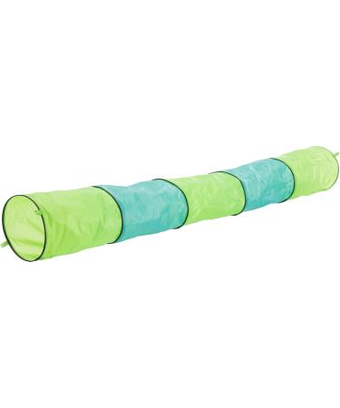 Buy Trixie 6277 Play Tunnel for Rabbits | 18 cm x 130 cm | Safe & Fun Rabbit Toy - Worldwide Shipping - Buy Online on GoSupps.com