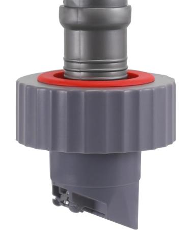 LUOFANG Easy Installation Pipe Seal Versatile Pipe Seal Efficient Pipe Plug Pipe Maintenance Solution Let Space Odors Frees 78*80mm Gray-1 Item - Buy Online on GoSupps.com