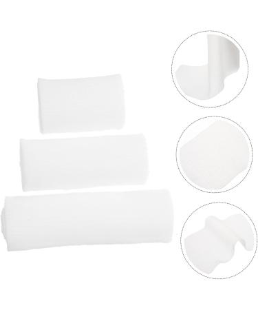 Buy Beaupretty 3 Rolls Foot Tape - Sports Tape for Athletic Use Calf & Knee Wraps Ideal for Wounds & Injury Support - International Shipping Available - Buy Online on GoSupps.com
