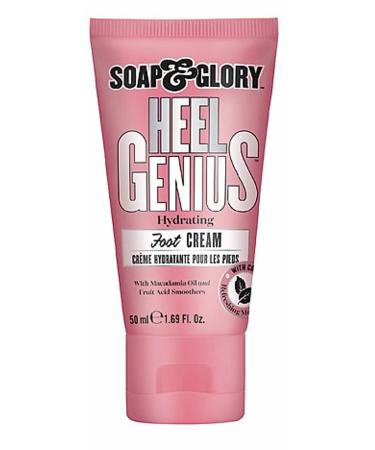 Shop Soap & Glory Wait on Hand and Foot Gift Set | International Shipping & Luxurious Skincare - Buy Online on GoSupps.com
