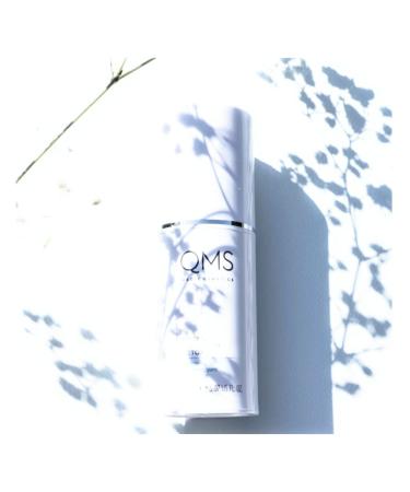 QMS Epigen Pollution Detox Cleansing Gel - Best International Shipping | Revitalize Your Skin - Buy Online on GoSupps.com