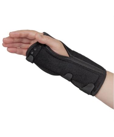Norco Nite-Nite Neutral Wrist Support - All Night Comfort & Protection