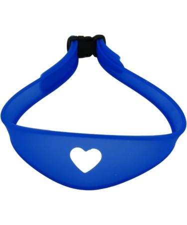 Hair Trimming Guide | Hair Trimming Tool | Haircut Bands Styling Your Own Hairline for Home Or Hair Salons Blue - Buy Online on GoSupps.com