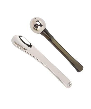 Premium Eye Cream Applicator Stick - Facial Roller & Massage Tool for Effortless Beauty Treatment - Buy Online on GoSupps.com