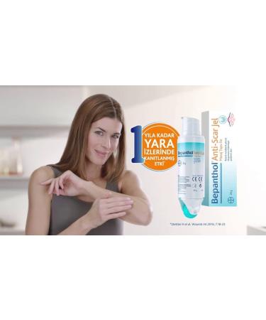 Bepanthen Scar Treatment 20g - Reduce Scarring and Promote Healing - Buy Online on GoSupps.com