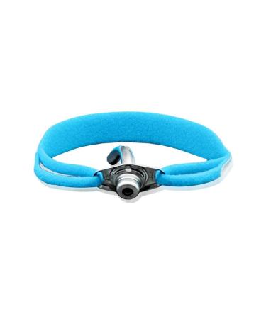 Tracheostomy Pipe Holder Tracheostomy Tube Fixing Reusable Tracheostomy Ties for Post Neck Surgery (5Pcs)