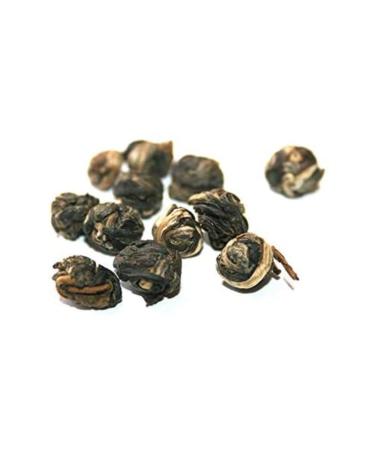TEA SOUL 1° Grade Pearl Jasmine Tea 50 g
