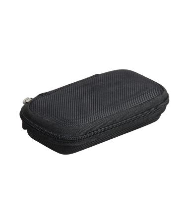 Hermitshell Travel Case for Merkur Mk34c/MK-37001 Double Edge Razor Short Handle - Protective Storage Solution - Buy Online on GoSupps.com