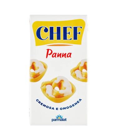 Parmalat Cream chef for cooking kookcr me cr me voor kok 500 ml