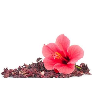  Racines 100% NATURAL BISSAP INFUSIONS Pack of 2 boxes of 100% Natural Hibiscus or Bissap Flower Infusions + a pretty sticker from the Set Products brand 2 x 25 sachets of 1.6g  - Buy Online on GoSupps.com