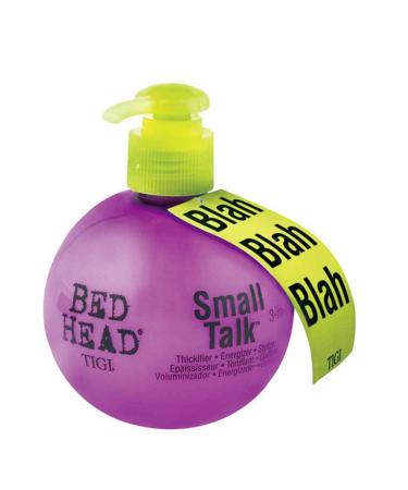 Bed Head Small Talk 3-in-1 Thickifier by TIGI- 8oz