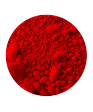 Dekozauber24 Cherry Red Food Coloring Powder Fat-Soluble 2-4g Can for Fondant Marzipan & Cake Decoration | Premium Baking Accessories - Buy Online on GoSupps.com