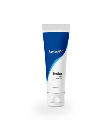 Medium Blend Highly Spreadable Lanolin Concentrate 4 Oz.