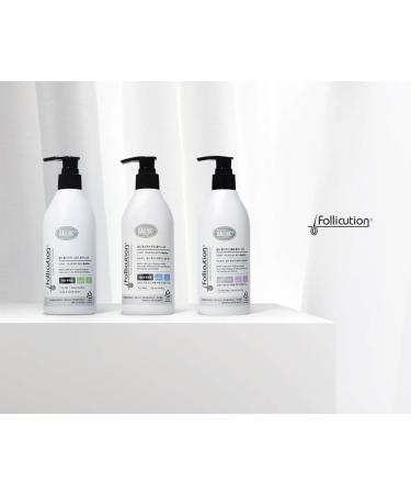 Follicution Dry Scalp Treatment | Roll-On Moisturizer & Hair Growth Serum for Men & Women | Natural Itchy Scalp Relief & Thickening Treatment - BallVic - Buy Online on GoSupps.com