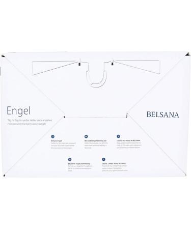 BELSANA Angel Large Dressing Aid for Compression Stockings - Easy Dressing Solution - 1 Piece | Shop Now - Buy Online on GoSupps.com