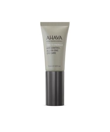 AHAVA Age Control All in One Eye Care  0.5 Fl Oz
