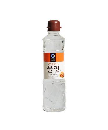 Chung Jung One Corn Salt Syrup 700 g - Buy Online on GoSupps.com