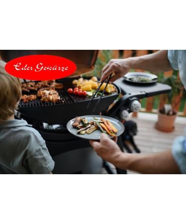 Eder Spices KG Eder Spices Ranch dressing 250 g - Buy Online on GoSupps.com