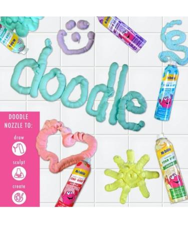 B'ubble Foam Soap Twin Pack Color-Changing Foam Soap with Rotating Scents 16 fl oz (Pack of 1) - Buy Online on GoSupps.com