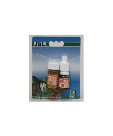JBL refill for NO3 test to determine the nitrate content 25376 Refill Nitrate (NO3)