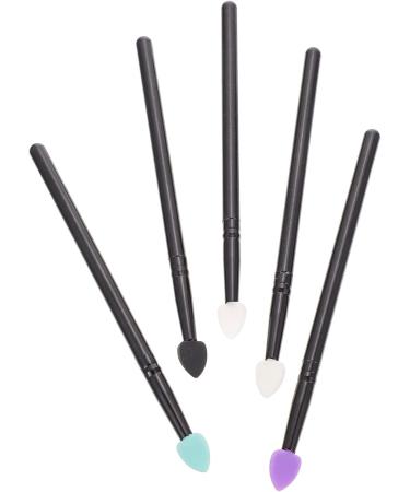 Beavorty Powder Applicator 15 Pcs Eyeshadow Brush Make up for Face Eye Shadow Brush Eye Powder Highlighter 13x1cmx3pcs As Shownx3pcs - Buy Online on GoSupps.com